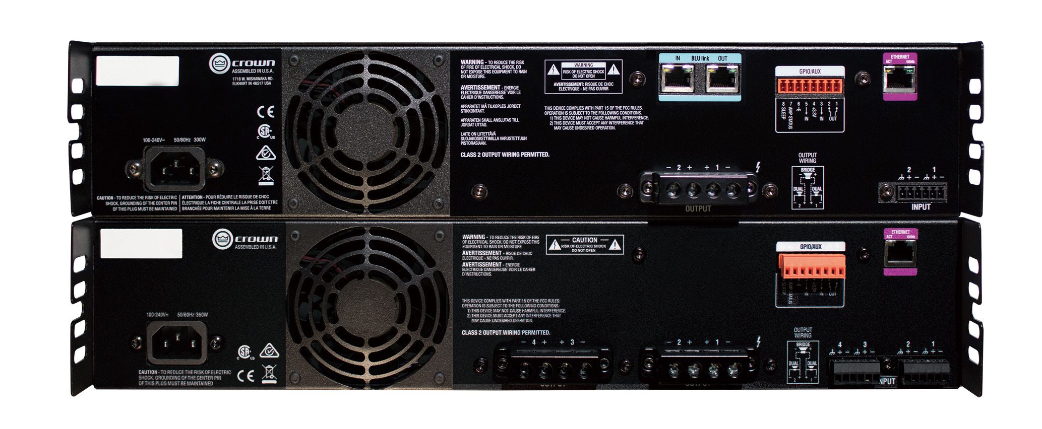 CDi 2|300 CDi 2|600 CDi 2|1200 CDi 4|300 CDi 4|600 CDi 4|1200 CDi