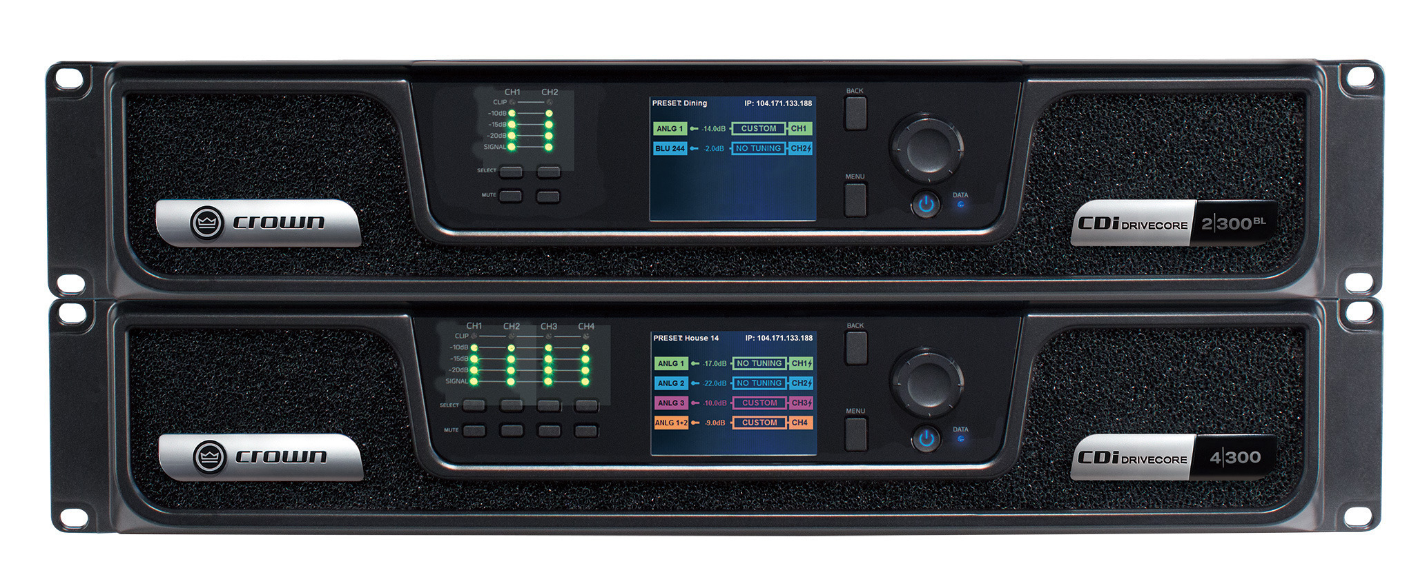 CDi 2|300 CDi 2|600 CDi 2|1200 CDi 4|300 CDi 4|600 CDi 4|1200 CDi