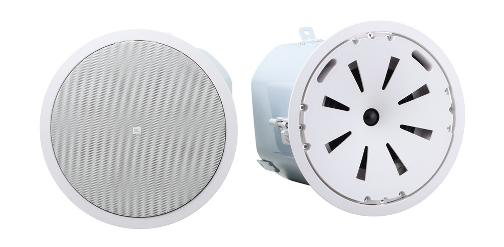 JBL PROFESSIONAL - ヒビノマーケティング Div.