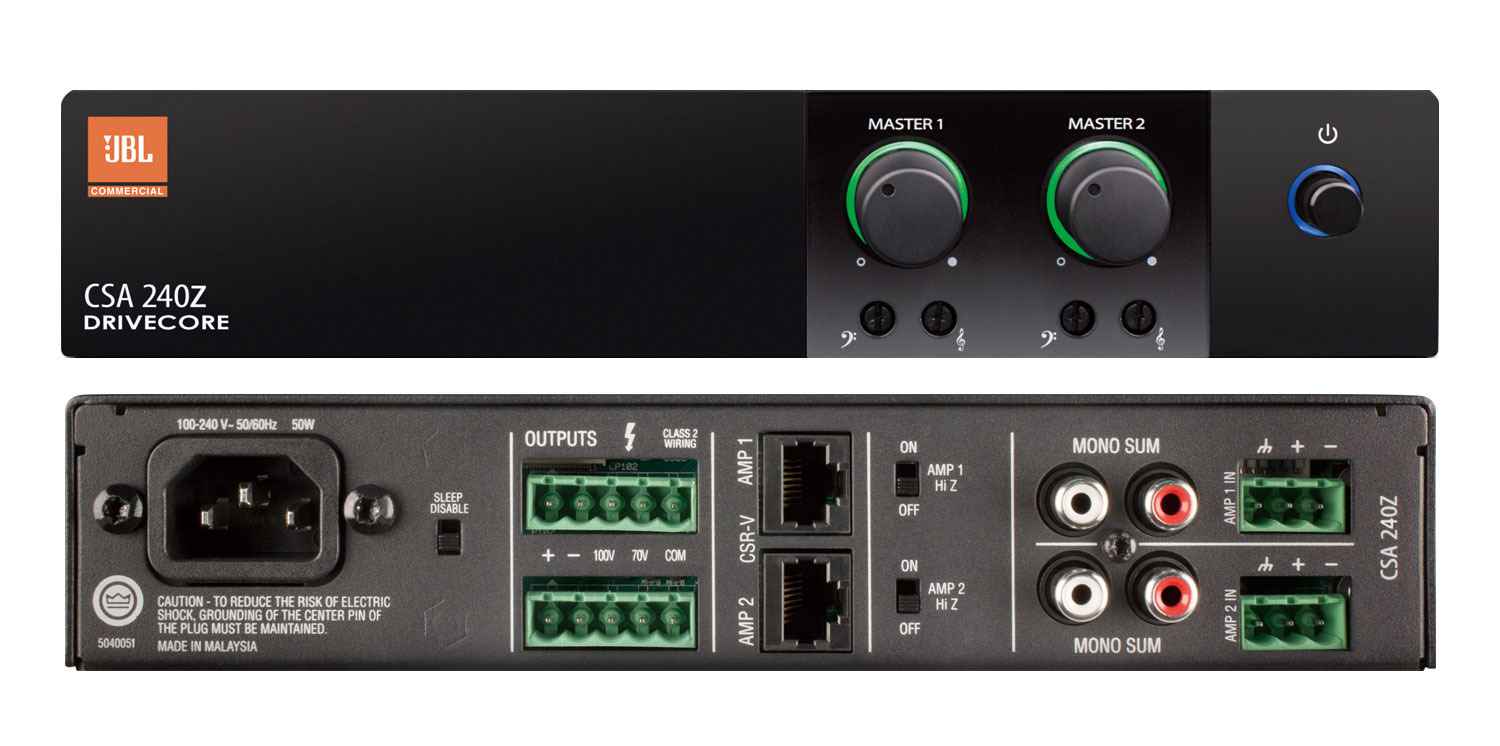 CSA Series - ヒビノマーケティング Div.