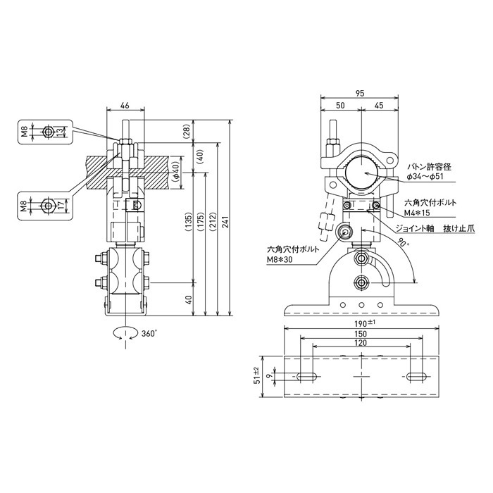 BCH-140B - ヒビノマーケティング Div.