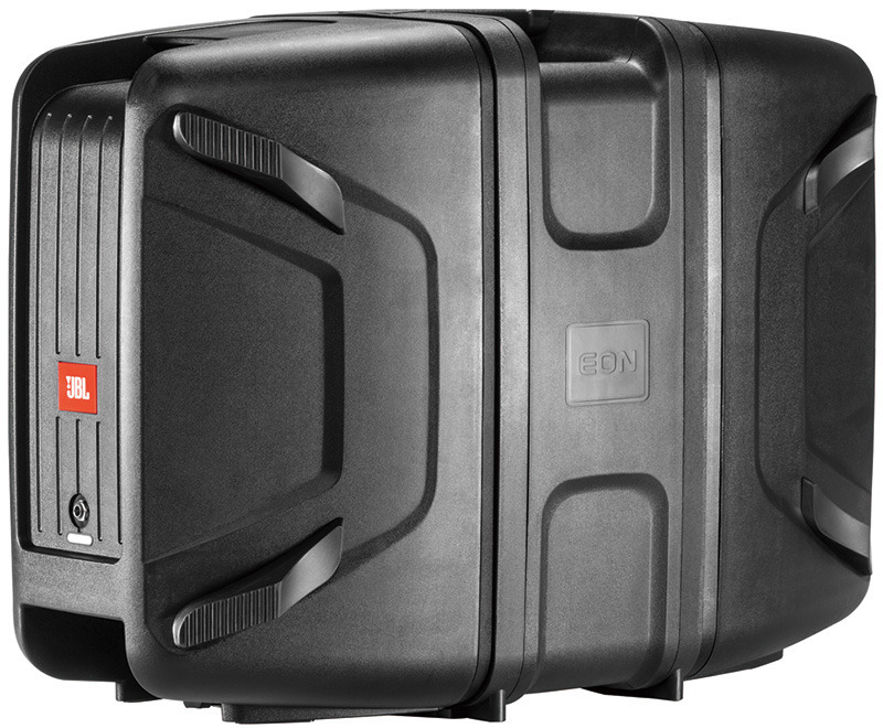 JBL PROFESSIONAL “EON208P”を発売 - ヒビノマーケティング Div.