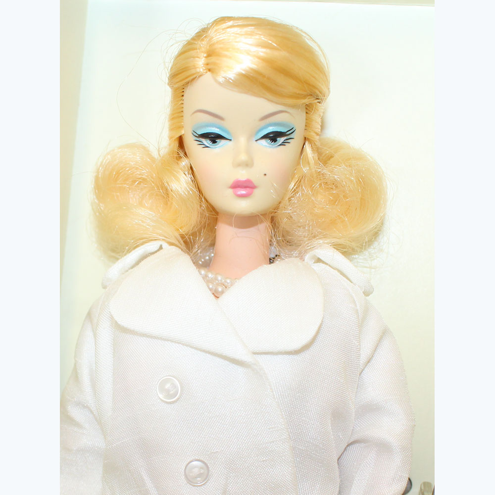 Giorgio Armani Barbie 03-B2521MJ – Barbie | Marl & B