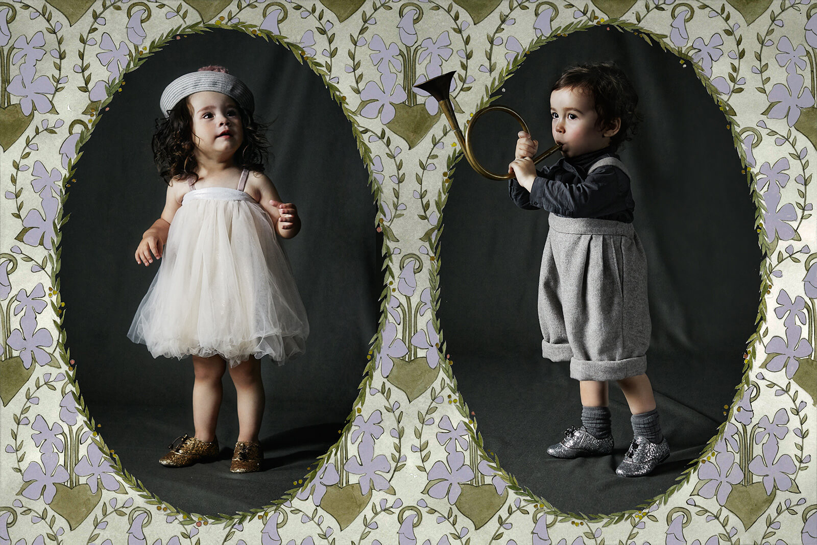 tutu 4 peachpuff | ギフト・スタイ・出産祝いのMARLMARL（マールマール）