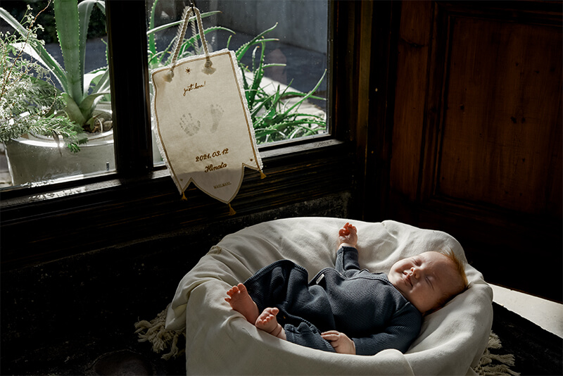 tous les jours box 4 full moon | ギフト・スタイ・出産祝いの