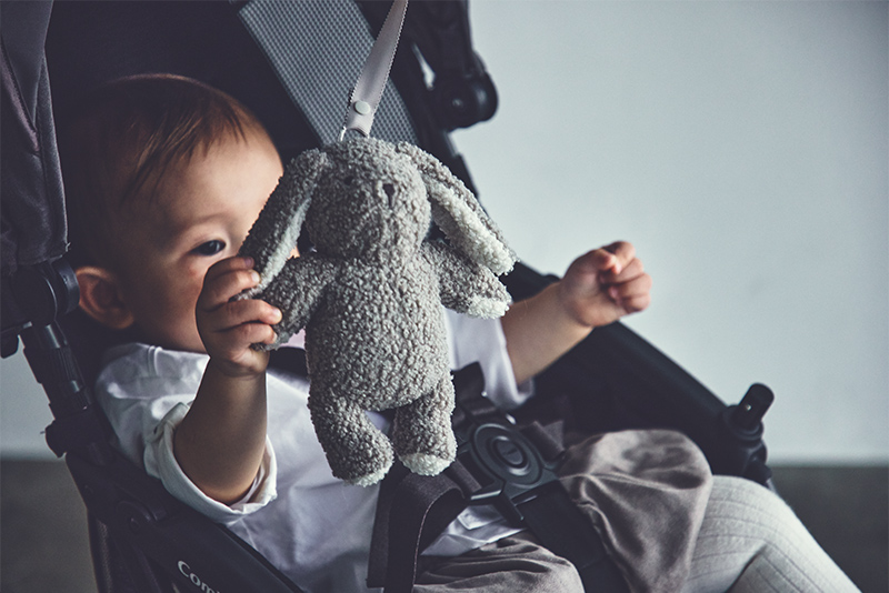 BFF+ rattle 3 bear milk | ギフト・スタイ・出産祝いのMARLMARL