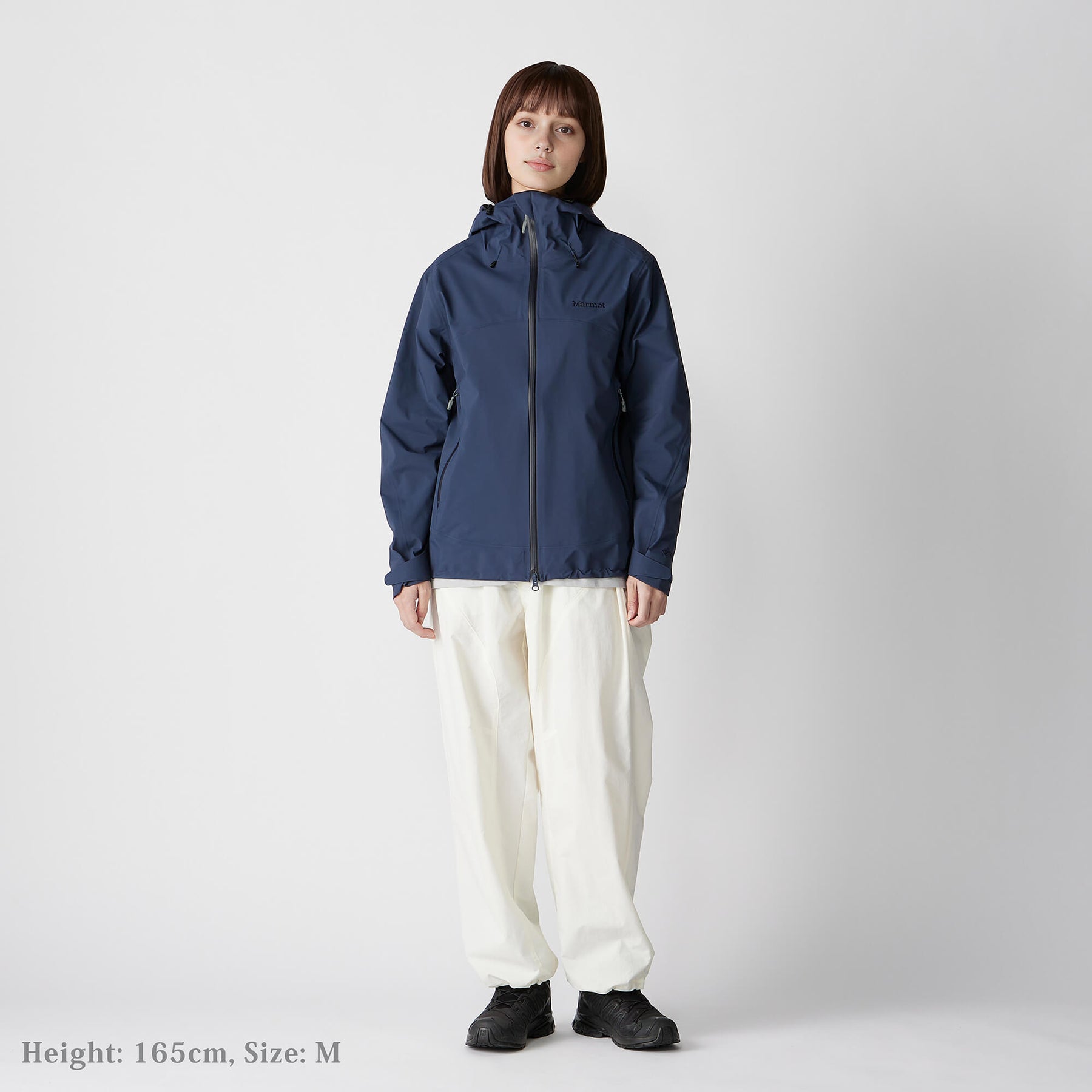W's GTX Nargis Jacket(ウィメンズゴアテックスナルギスジャケット)
