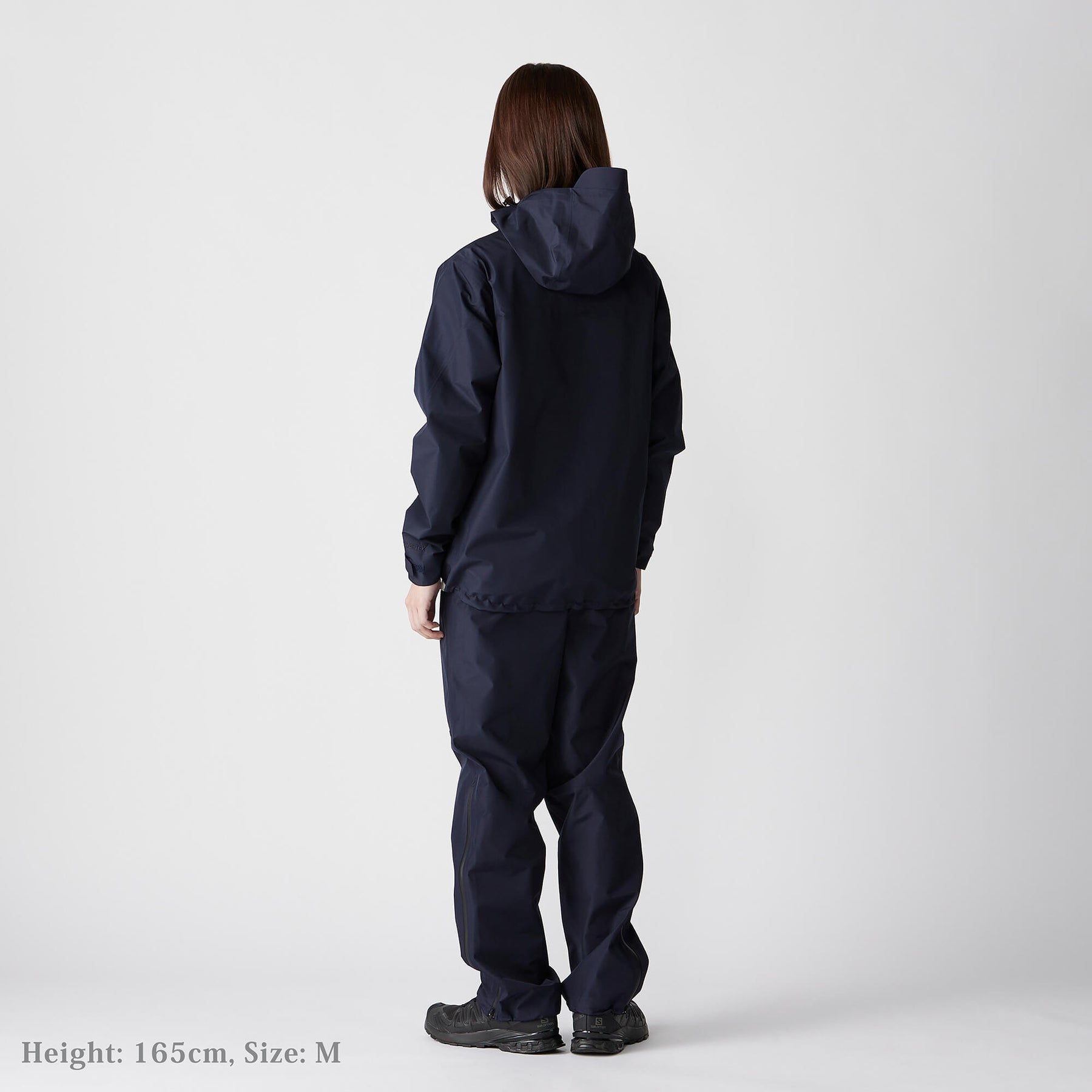 W's GTX Nika Jacket Ⅱ(ウィメンズ ゴアテックス ニカジャケットツー)