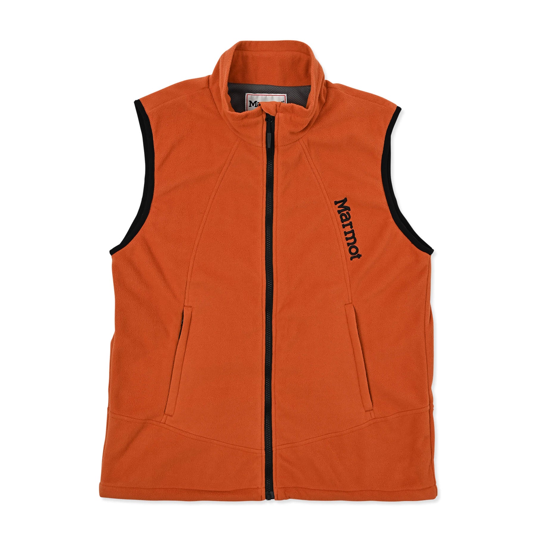 Polarlite Fleece Vest(ポーラライトフリースベスト)