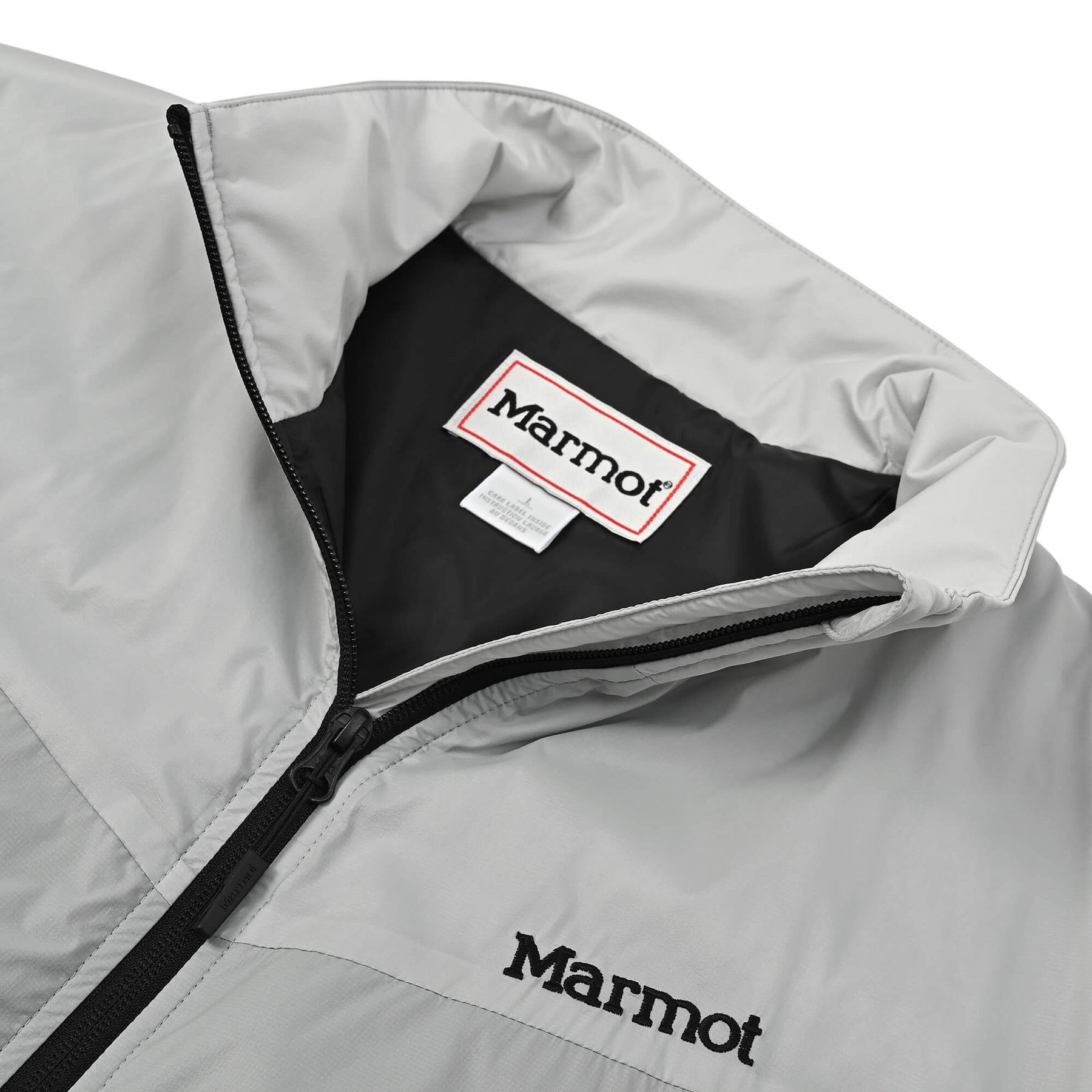 Light Trace Padding Jacket (ライトトレースパディングジャケット)