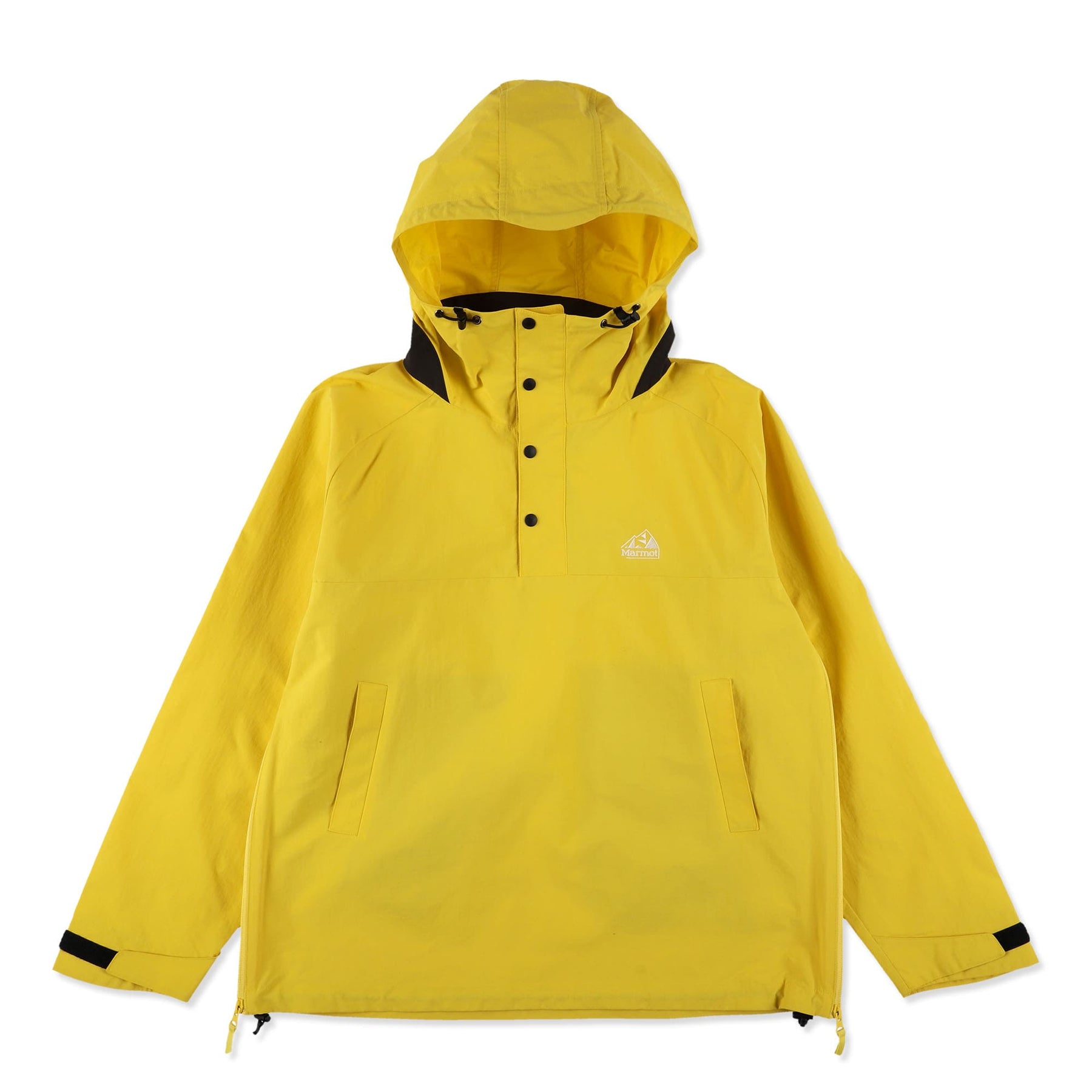 Archive Anorak Parka(アーカイブアノラックパーカ)