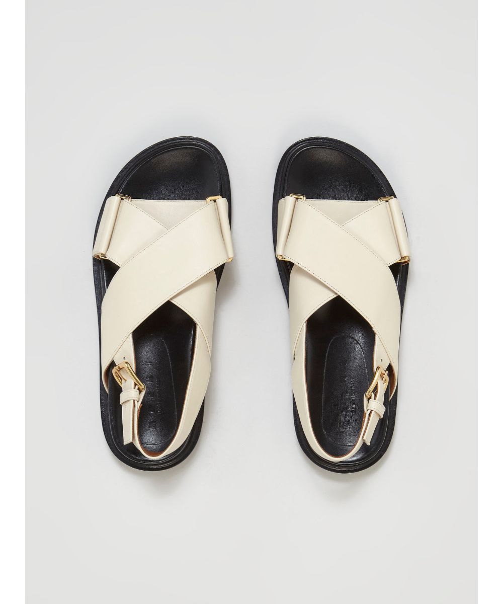 MARNI/マルニ_Women通販 | フスベットサンダル【送料無料】 | 三越