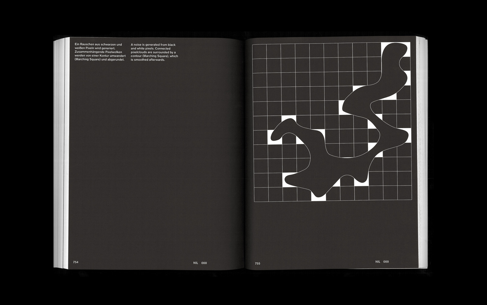 アート・デザイン・音楽 SHAPE GRAMMARS by JANNIS MAROSCHECK アート