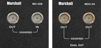Marshall Electronics - V-LCD70MD 7