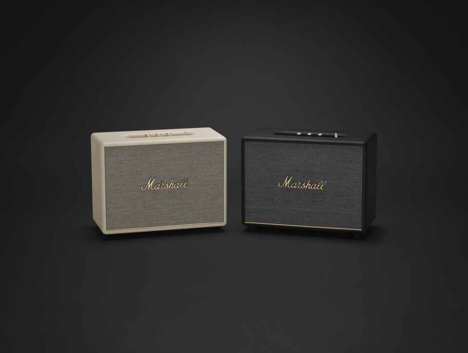 WOBURN III – Marshall │ 完実電気株式会社 | KANJITSU DENKI CO.,LTD