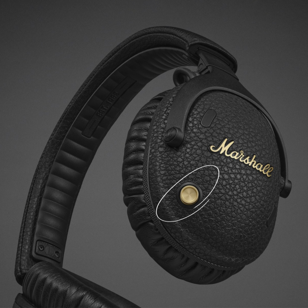 MONITOR III A.N.C. – Marshall │ 完実電気株式会社 | KANJITSU DENKI