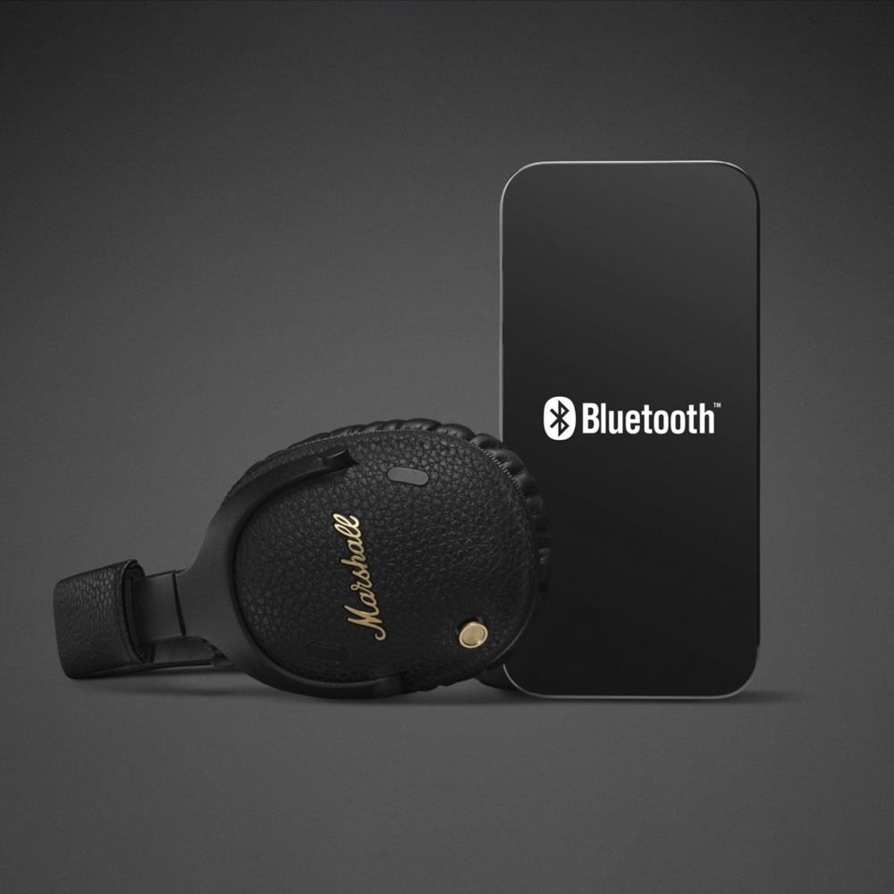 MONITOR III A.N.C. – Marshall │ 完実電気株式会社 | KANJITSU DENKI