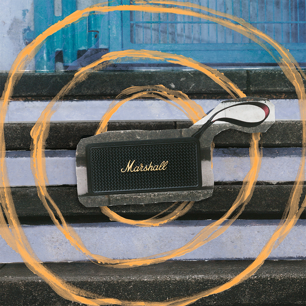 MIDDLETON II – Marshall │ 完実電気株式会社 | KANJITSU DENKI CO.,LTD