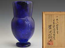 岩田藤七 | 古美術ますけん