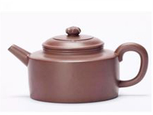 160中国江蘇省宜興出身作家周桂珍の作品 女性陶芸家茶壺作家中国工芸