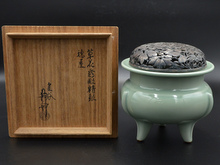 清風与平 | 古美術ますけん