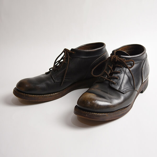 ROLLING DUB TRIO “COUPEN”＜BLACK CHROMEXCEL＞ | MASUYA