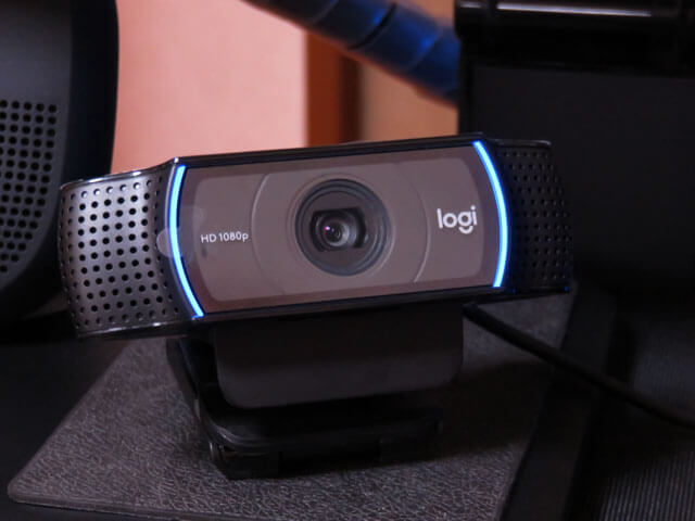 Logicool C920n HD PROウェブカメラをセットする！ | MASAa.net