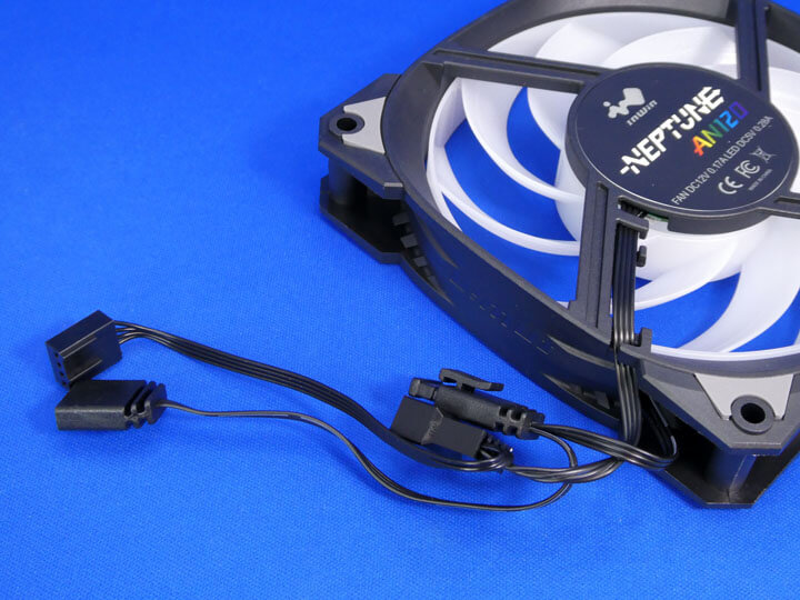 MSI MAG CORELIQUID 240R V2のファン交換をする！ | MASAa.net