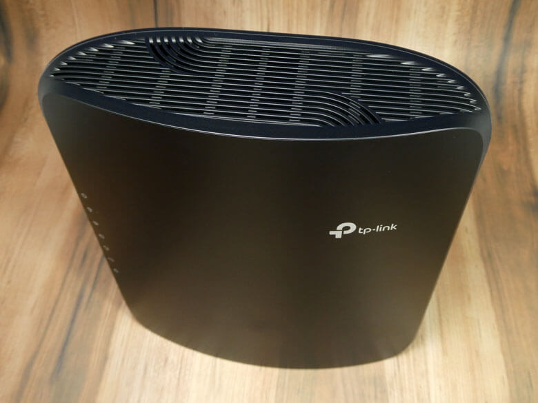 PRレビュー】TP-Link Archer BE450 | BE7200デュアルバンドWi-Fi 7