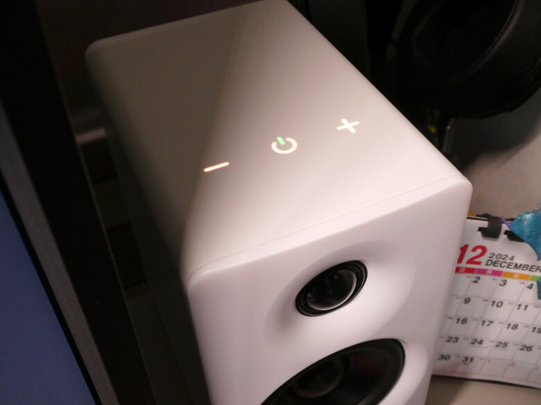 レビュー】マルチメディアスピーカー Edifier M60 | MASAa.net