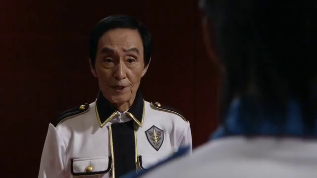 宇宙刑事ギャバンTHE MOVIE 予告編 | マサキの冒険