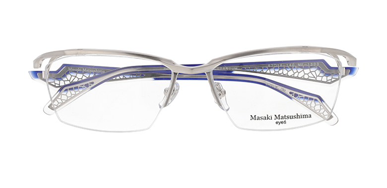 MF-1303(2024 OPTICAL FRAMES COLLECTION VOL.2) | Products | Masaki