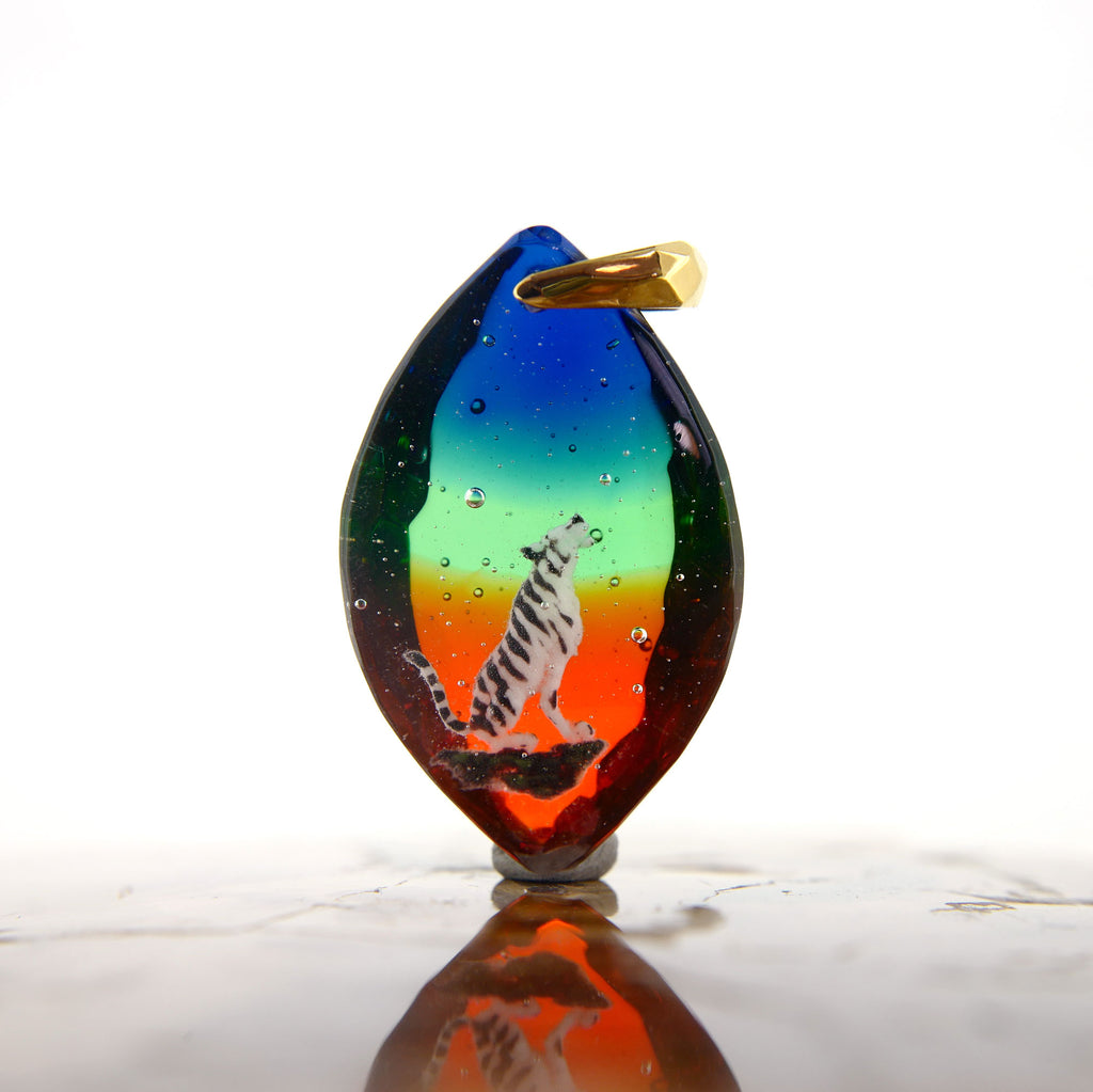 1cm Universe｜Masahide Nakada – 1cmの宇宙｜Masahide Nakada