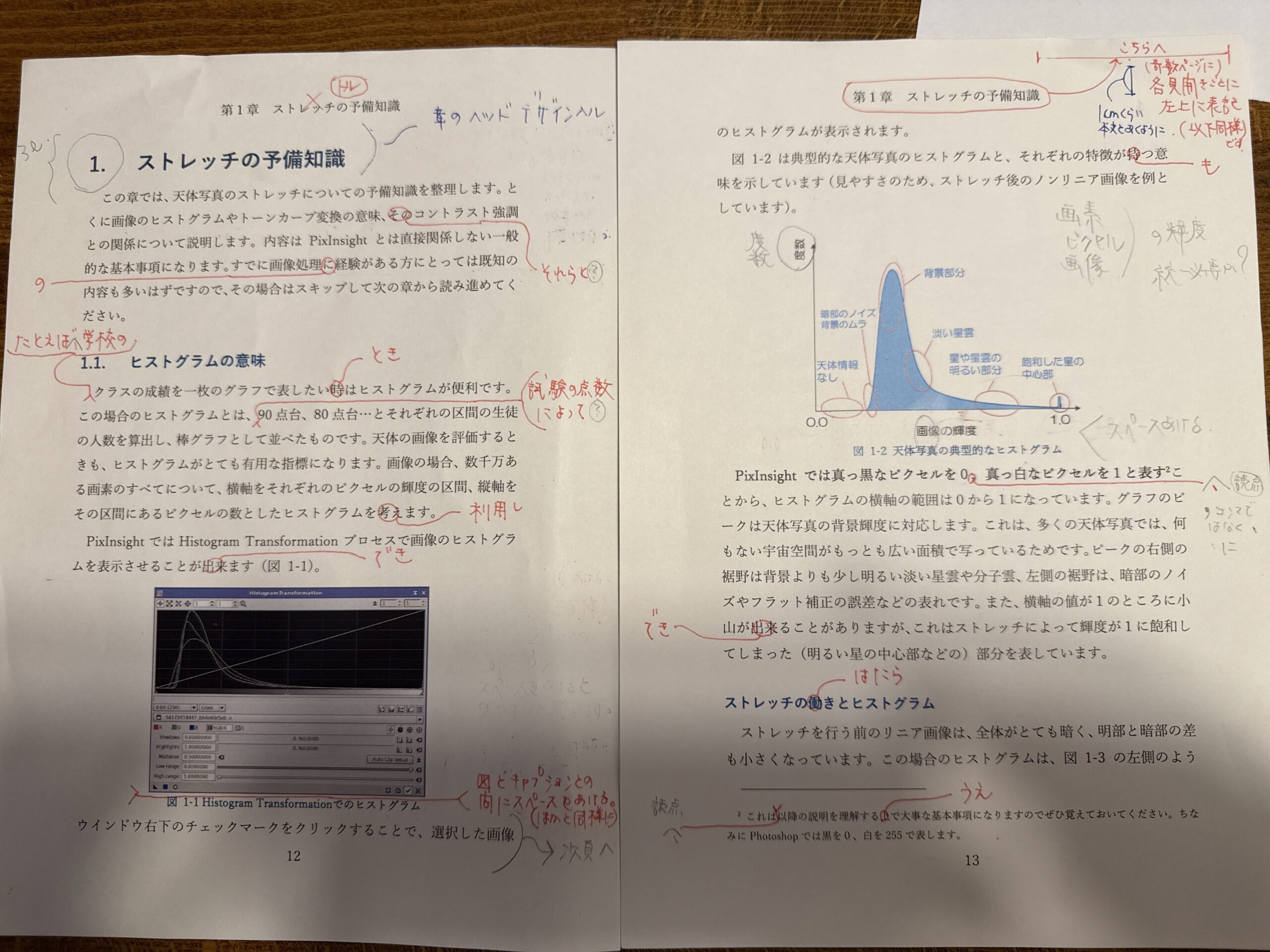 なにかと面白い！ PixInsightの使い方[応用編] | たのしい天体観測