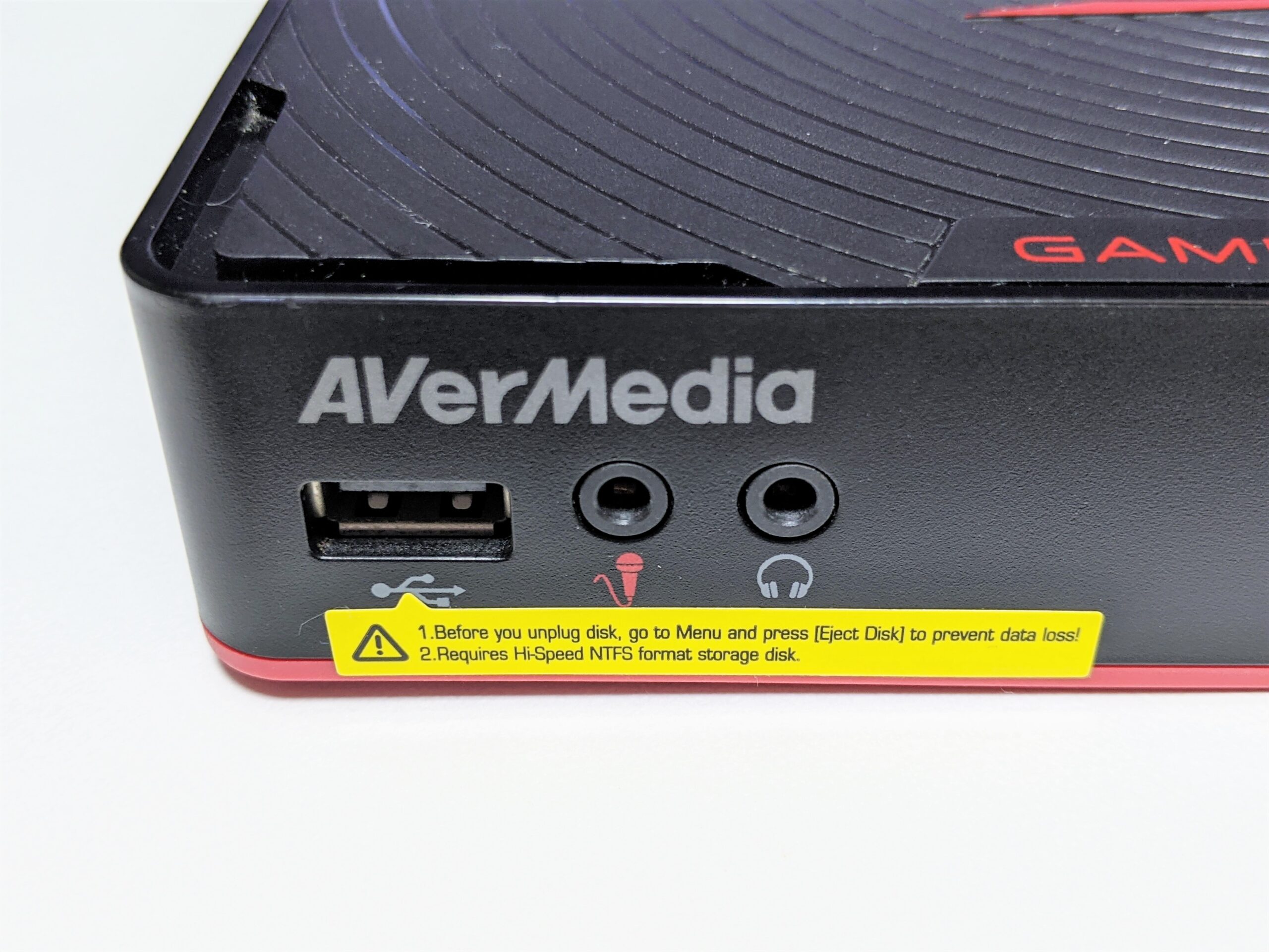 AVerMedia「AVT-C285」とは？製品仕様・録画性能についてご紹介 | まさ