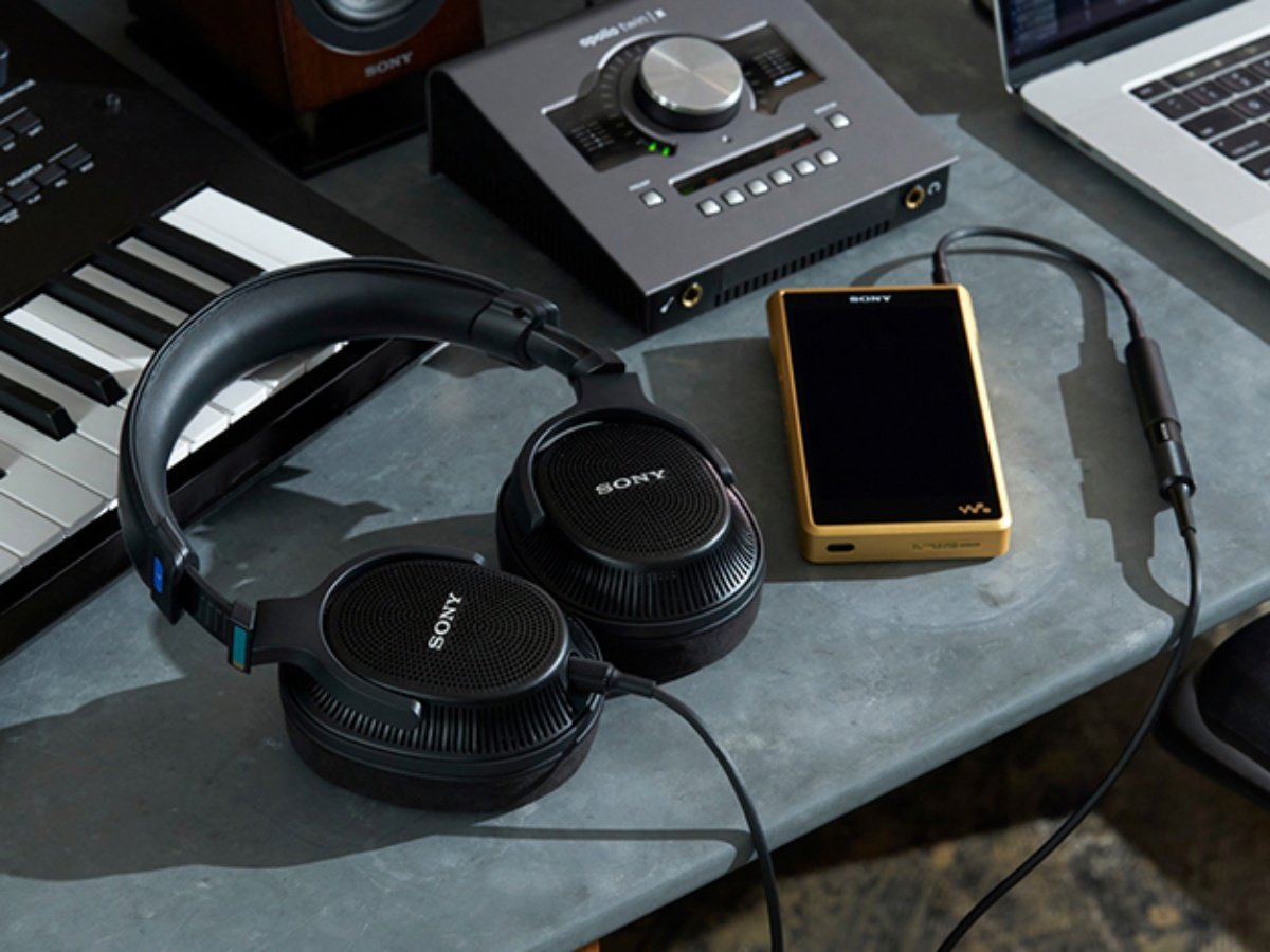 ソニー、1 Reality Audioテクノロジーを搭載したオープンバック型