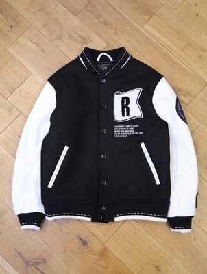 RATS 「VARSITY JKT」 スタジアムジャケット