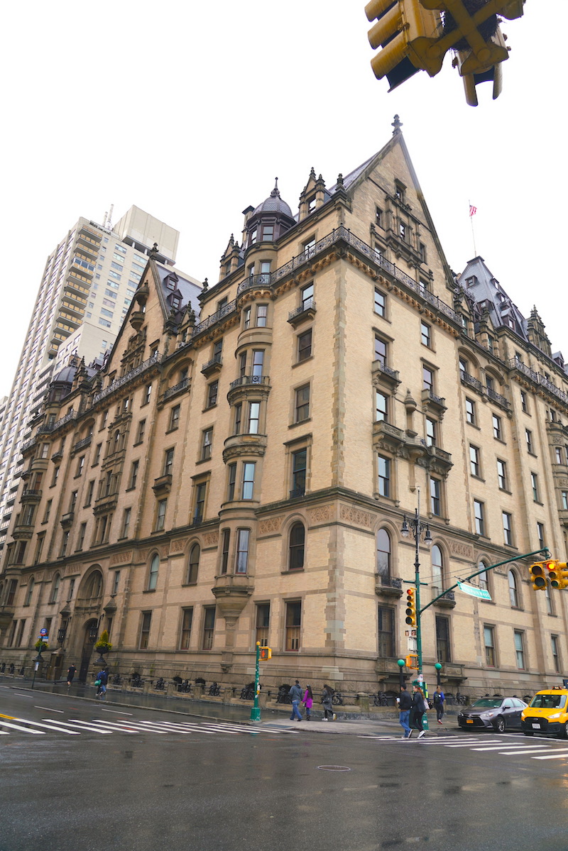 一生に一度は見たい ニューヨーク有名な建物一覧 2025 - Mashup Cities