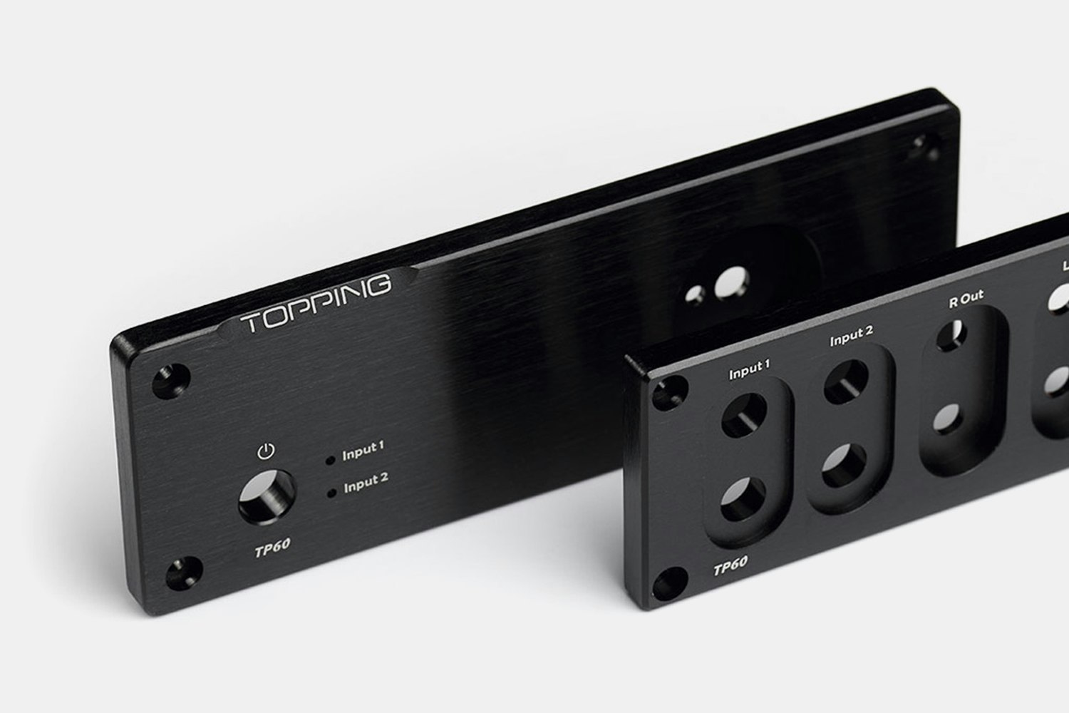 Topping TP60 Class-T Amplifier | Audiophile | Amps | Drop