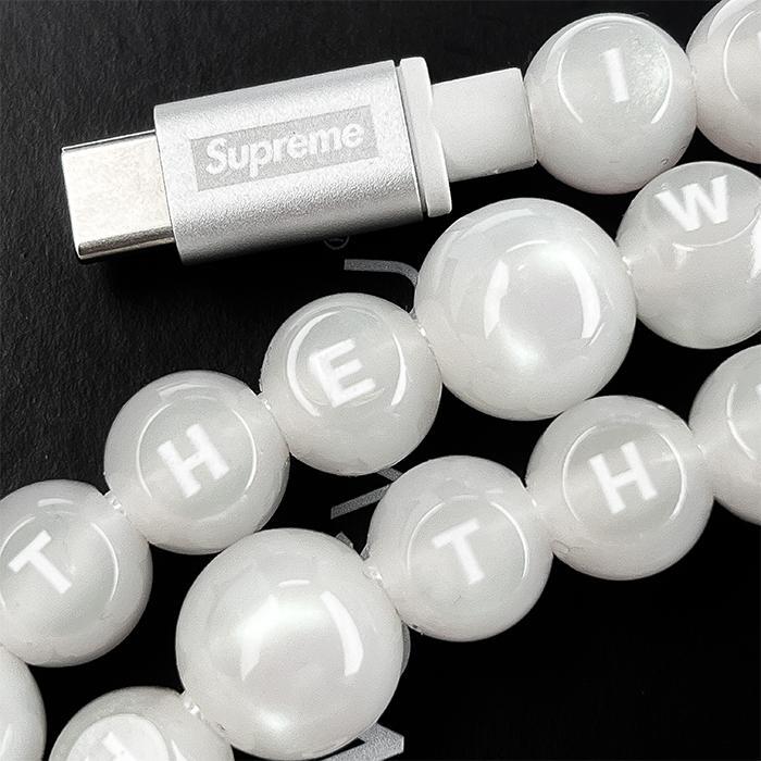 Supreme × BLESS mophie / シュプリーム × ブレスモーフィー チャージ