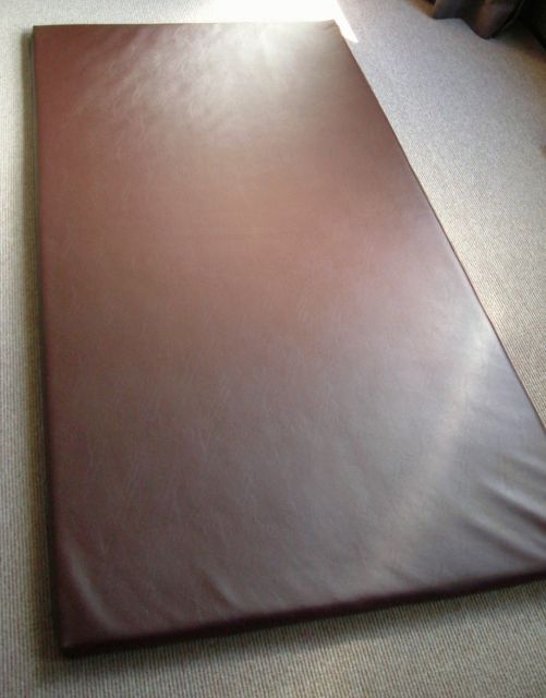 タイ古式、オイルマッサージ、整体の施術用マット｜サバイDX