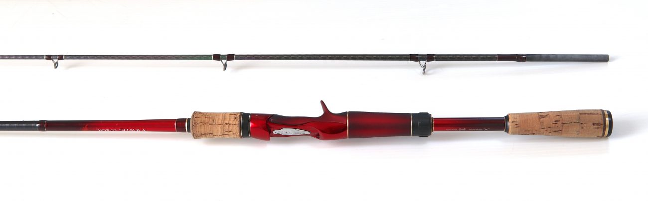 シマノのロッド『18ワールドシャウラ1702R』のデメリット、短所