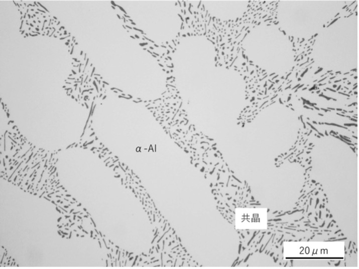 アルミニウム合金ダイカストの成分一覧【JIS】 | マテリアルデザイン