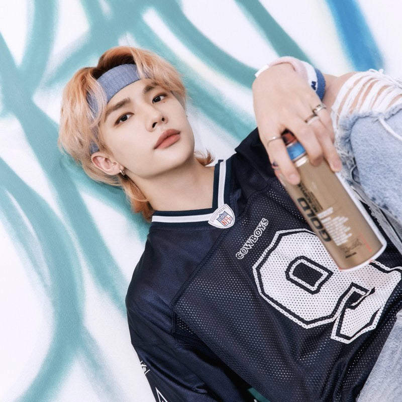 ヒョンリクス着用 / merrishop / ホマイカリング 2点セット / メリー