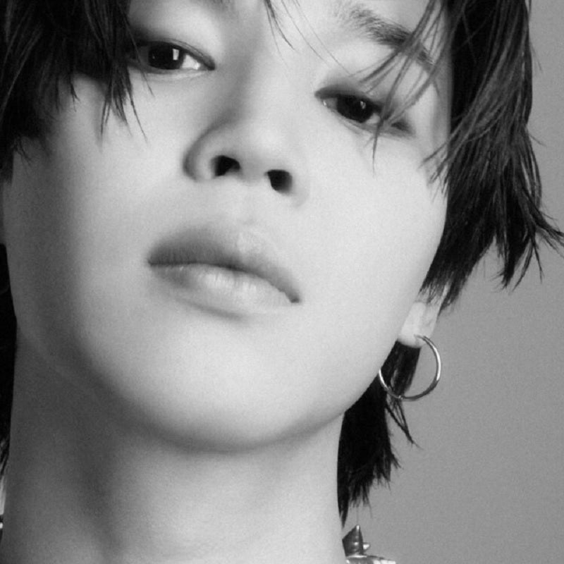 BTS ジミン着用 / ONE ENOUGH / ワンイナフ / シティソウルピアス