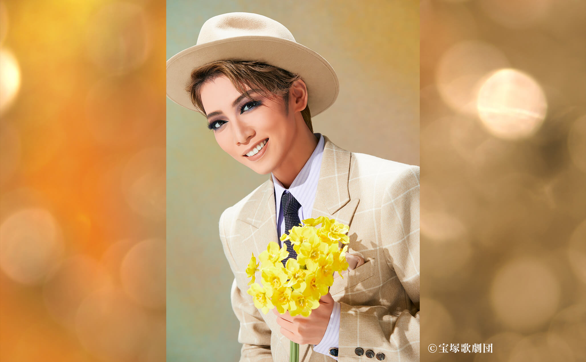 受付は終了しました【先行抽選販売】宝塚歌劇星組 東急シアターオーブ