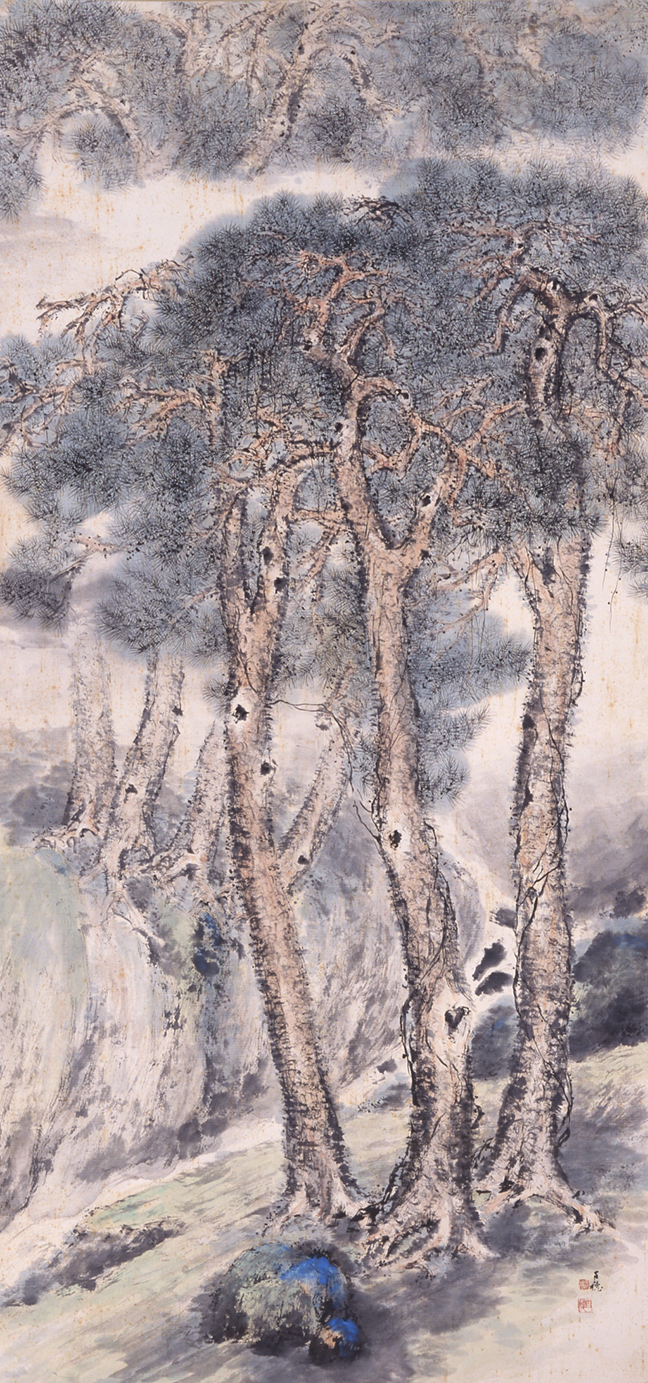 平福百穂の世界 - イベント | 松本市美術館