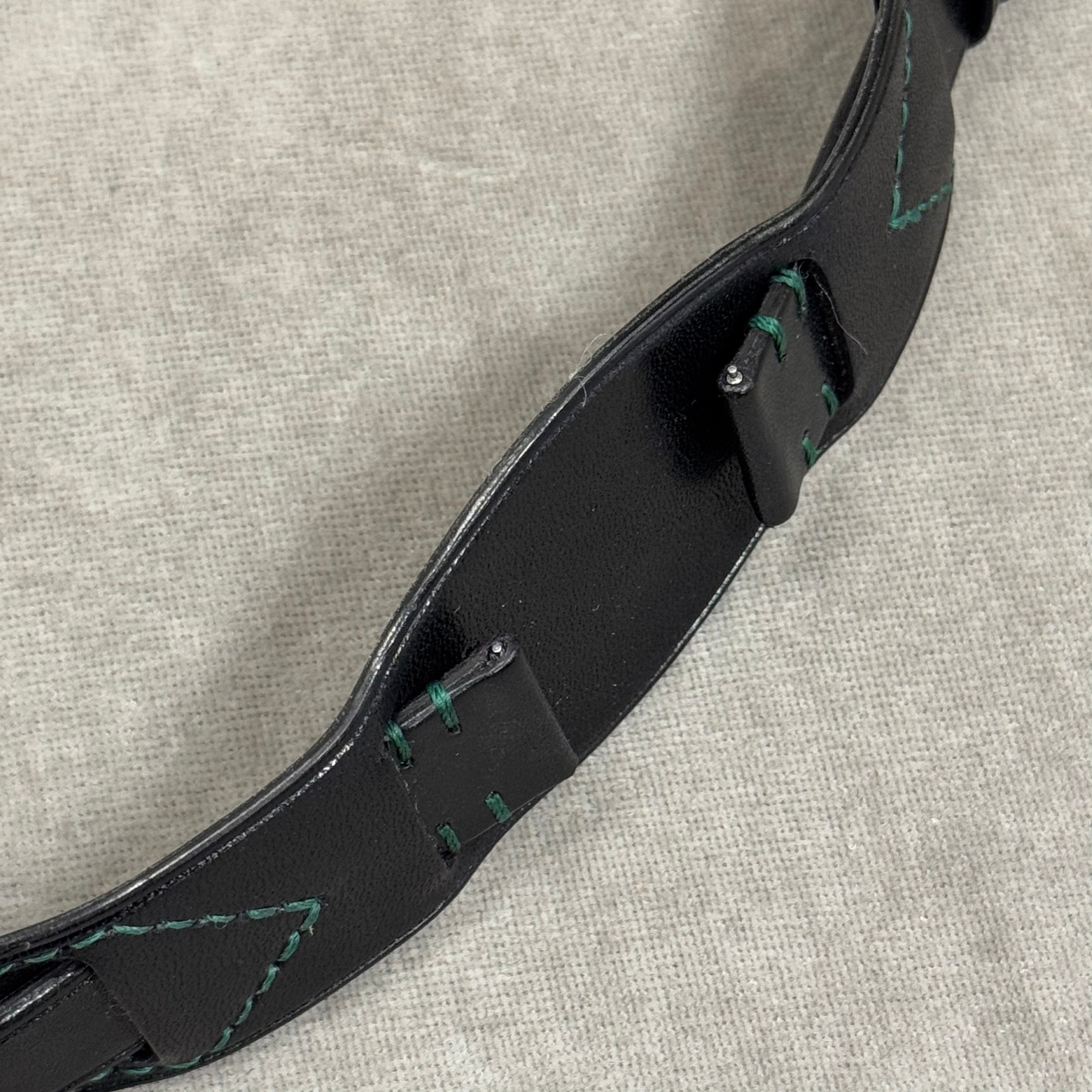 台座カスタム】R40/ベンズブラック 20-16mm – 松下庵