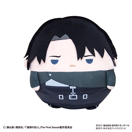 株式会社マックスリミテッド キャラクターグッズ製造企画