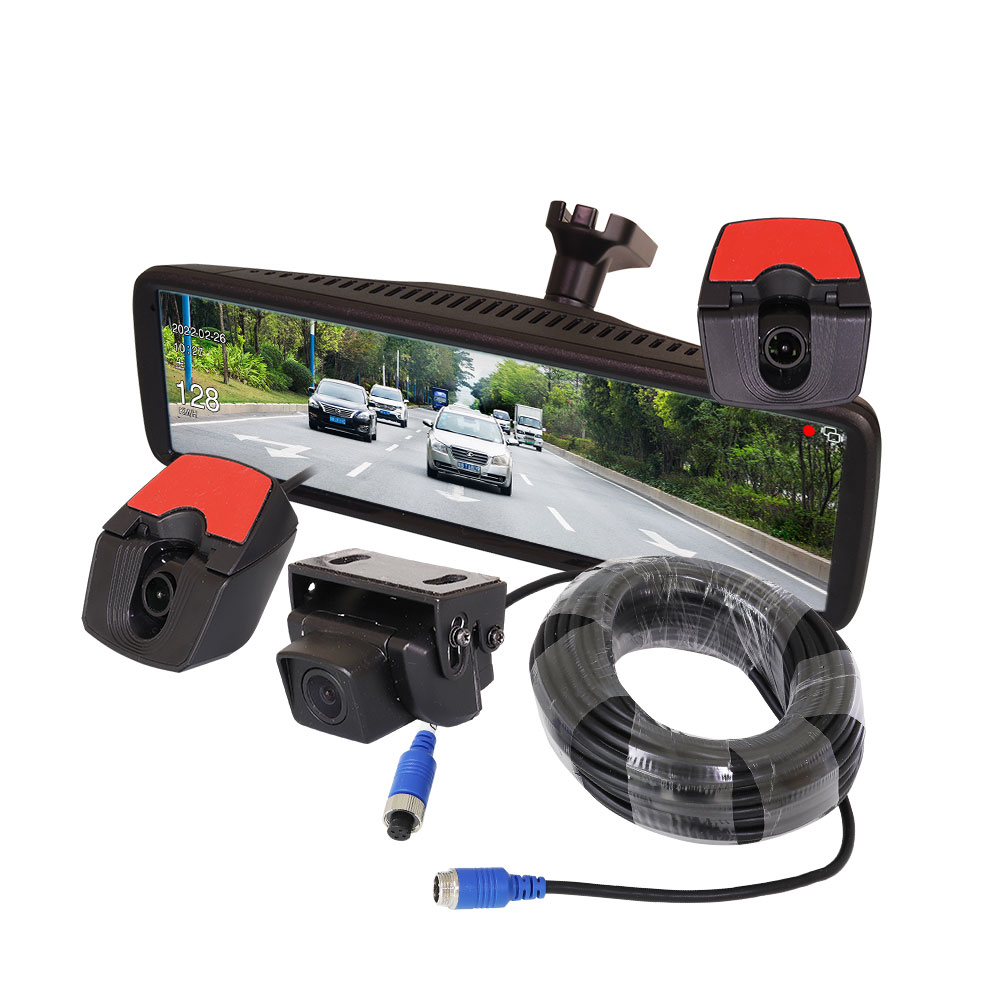 前後同時録画機能付きデジタルルームミラー SV5-MDR-A002C2A/SV5-MDR